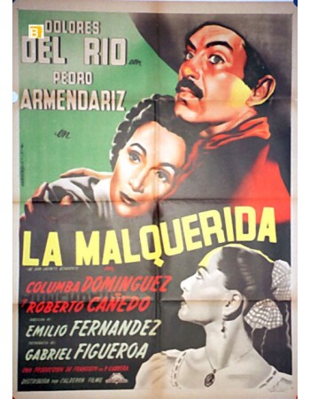 LA MALQUERIDA