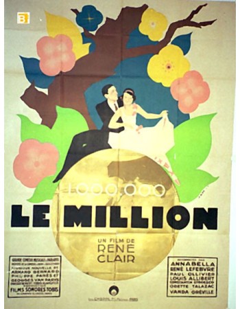 LE MILLION