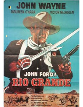 RIO GRANDE