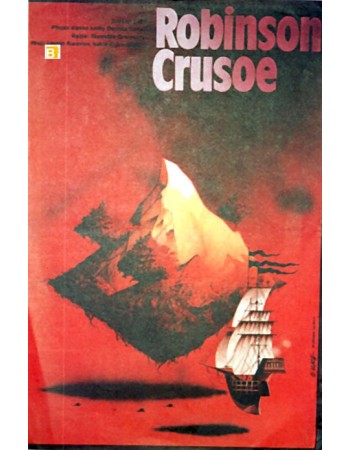 ROBINSON CRUSOE