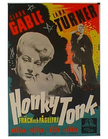 HONKY TONK