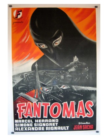 FANTOMAS