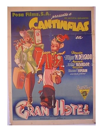 GRAN HOTEL C