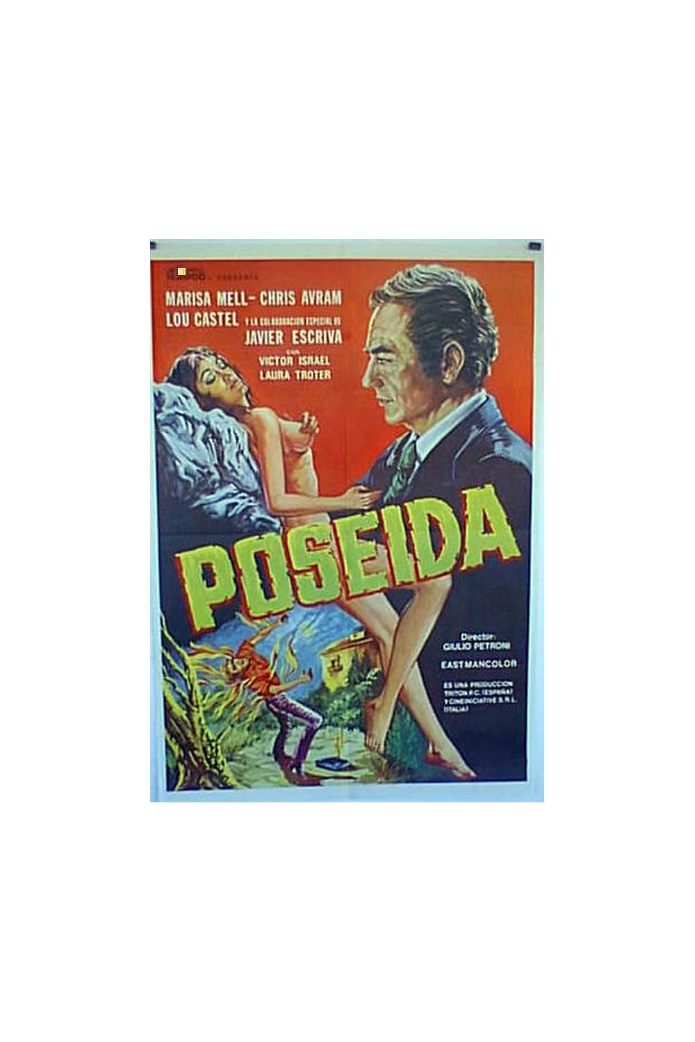 LA PROFEZIA