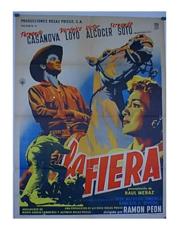 LA FIERA