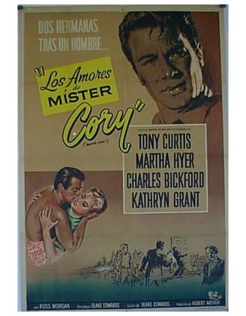 MR. CORY