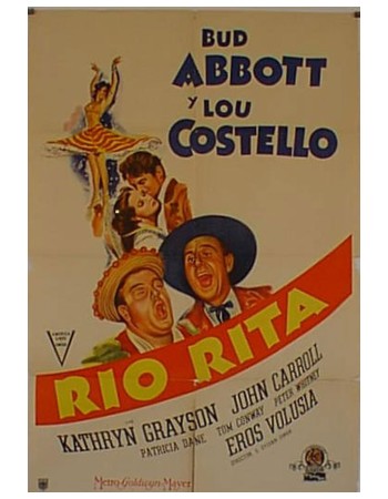 RIO RITA