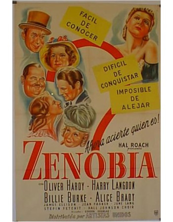 ZENOBIA