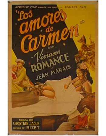 CARMEN