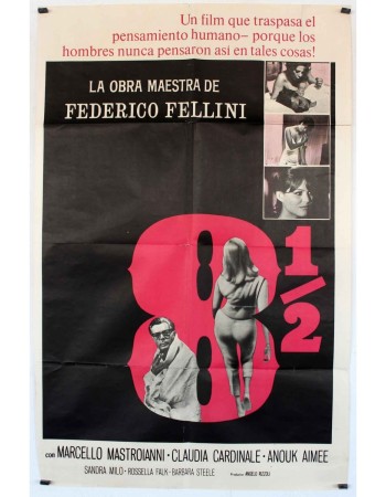 OTTO E MEZZO