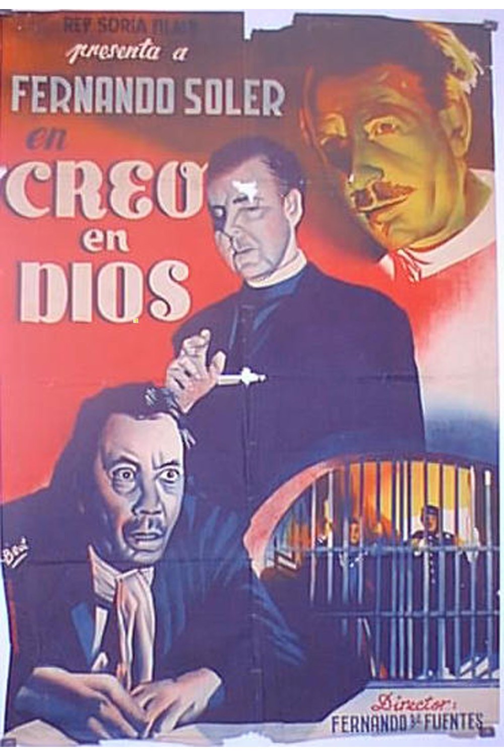 CREO EN DIOS