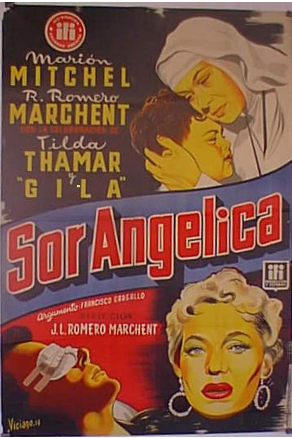 SOR ANGELICA