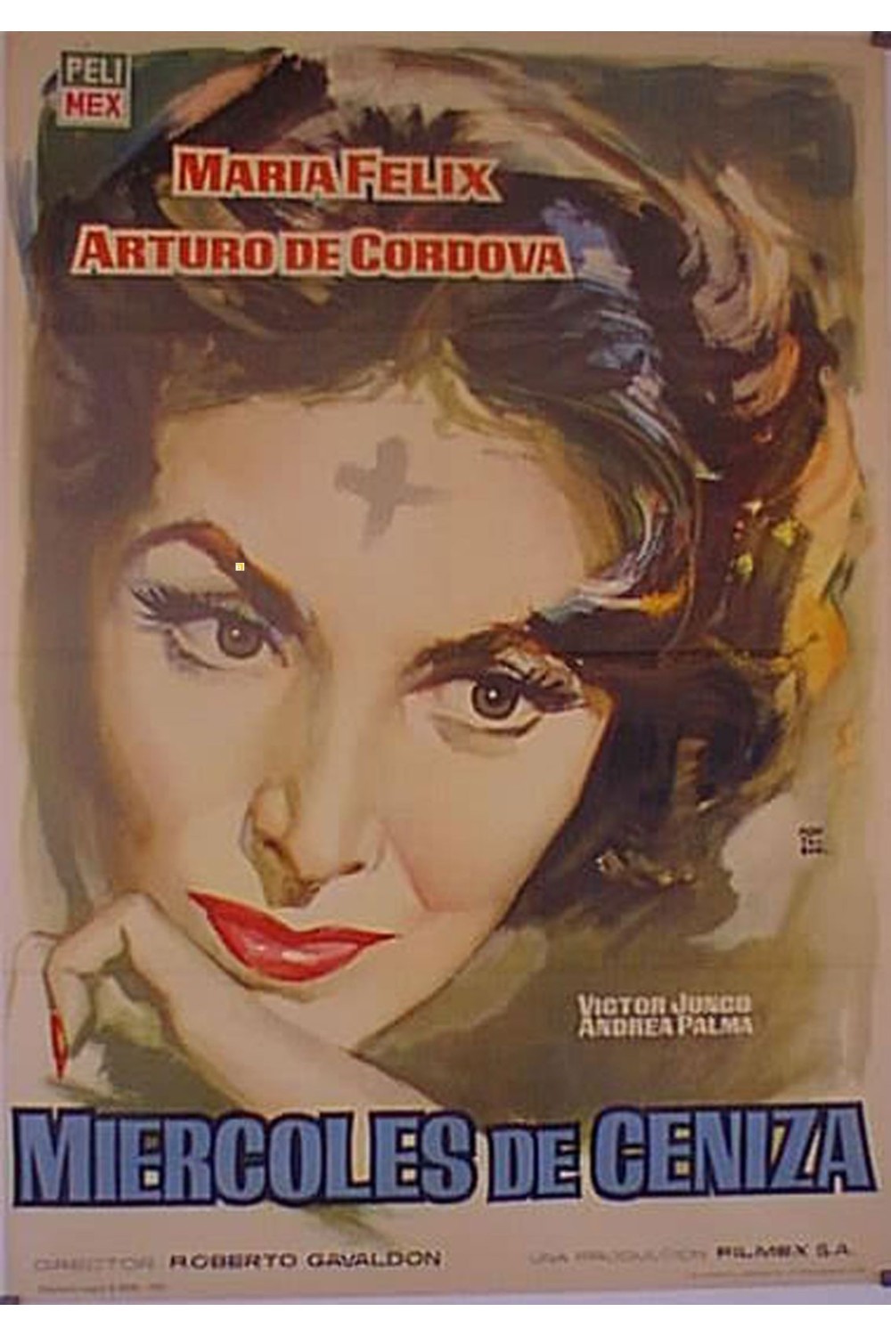 MIERCOLES DE CENIZA