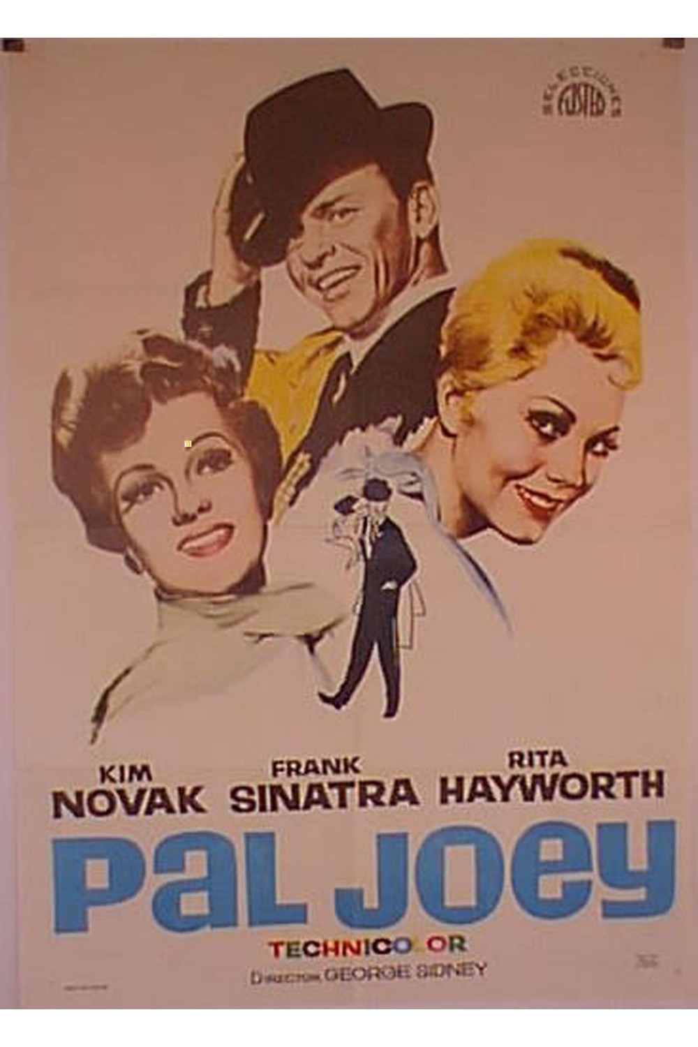 PAL JOEY