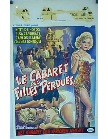 CABARET TRÁGICO