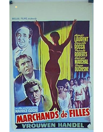 MARCHANDS DE FILLES