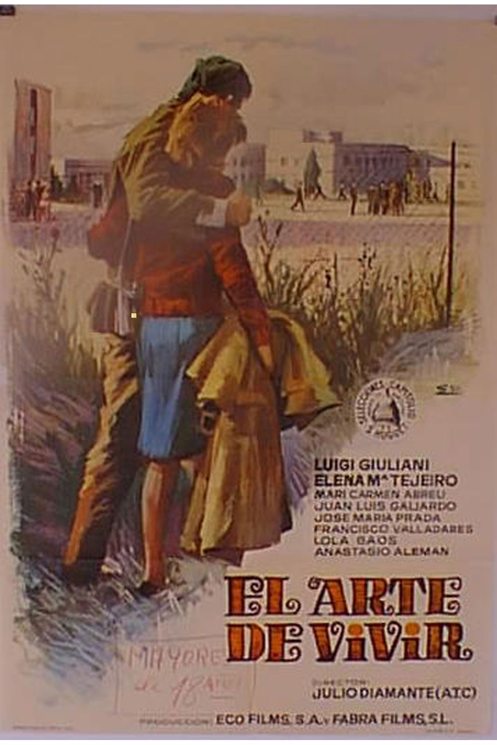 EL ARTE DE VIVIR