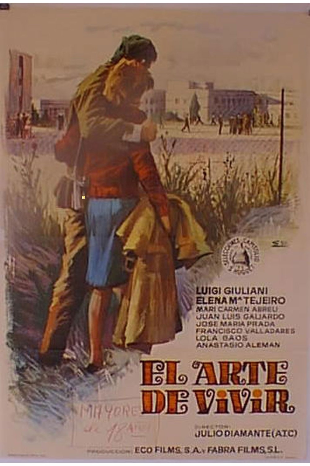 EL ARTE DE VIVIR