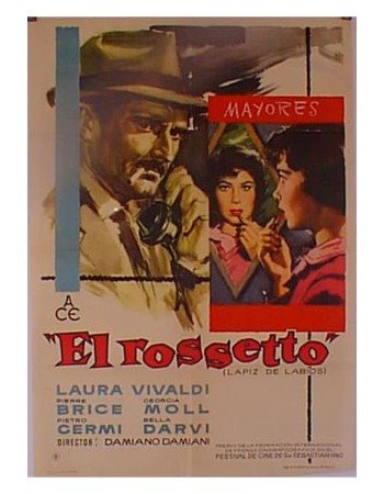 IL ROSSETTO