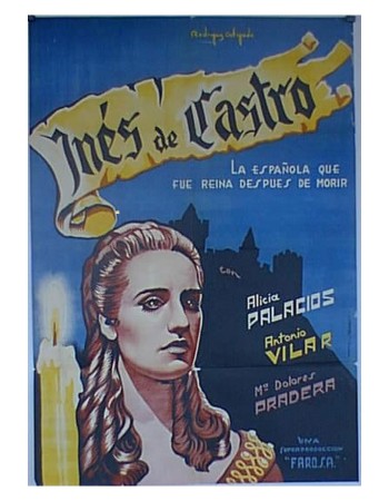 INES DE CASTRO