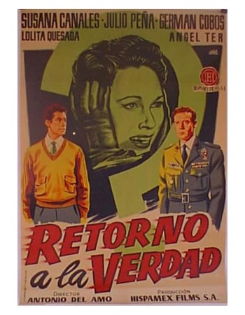 RETORNO A LA VERDAD