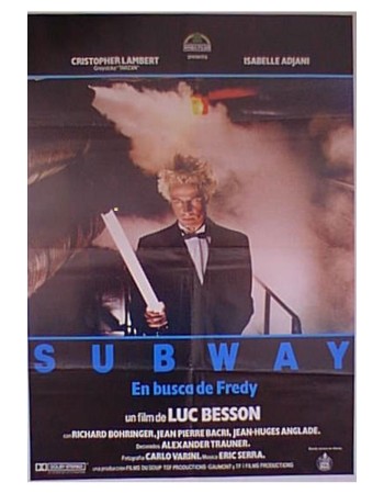 SUBWAY