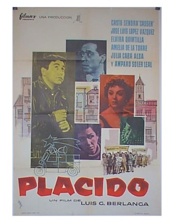 PLACIDO
