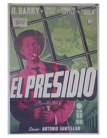 EL PRESIDIO