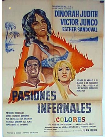 PASIONES INFERNALES
