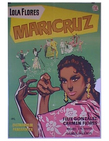 MARICRUZ