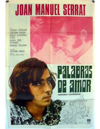 PALABRAS DE AMOR
