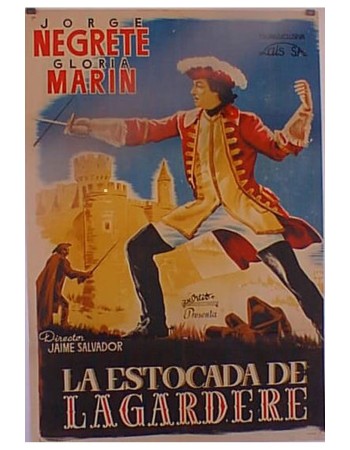 EL JOROBADO