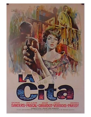 LE RENDEZ-VOUS