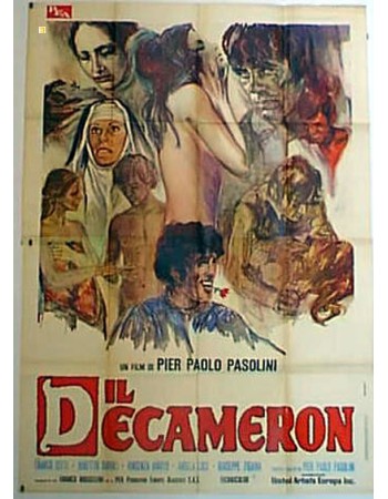 IL DECAMERON