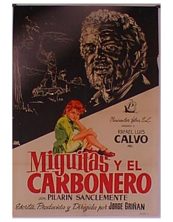 MIGUITAS Y EL CARBONERO