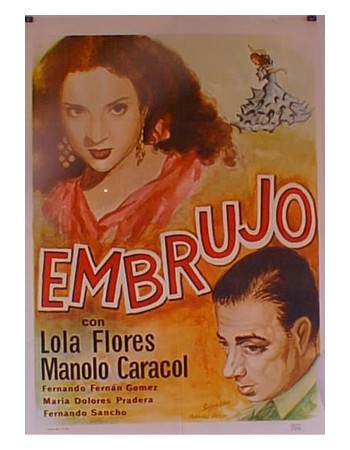 EMBRUJO