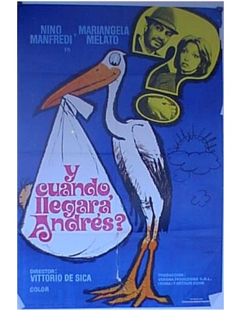 LO CHIAMEREMO ANDREA