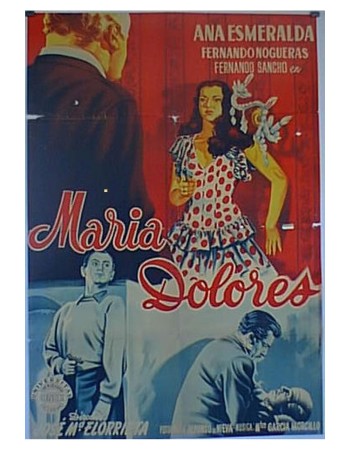 MARIA DOLORES