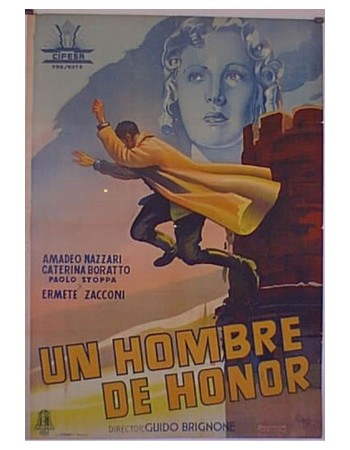 ROMANZO DI UN GIOVANE POVERO