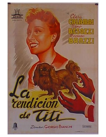 LA RESA DI TITÌ