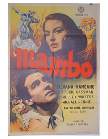 Mambo