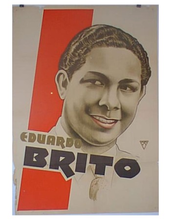 EDUARDO BRITO