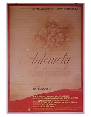 ANTONIETA