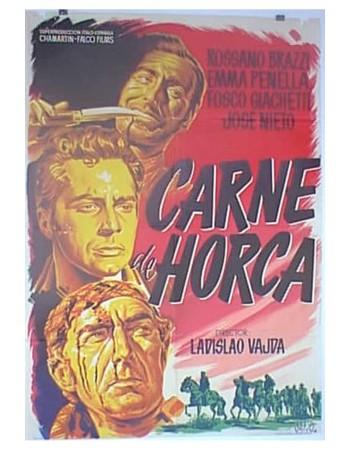 CARNE DE HORCA