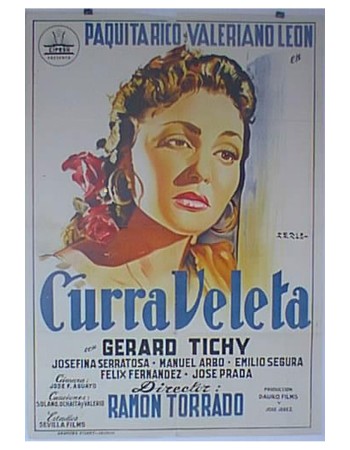 CURRA VELETA