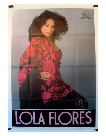 LOLA FLORES
