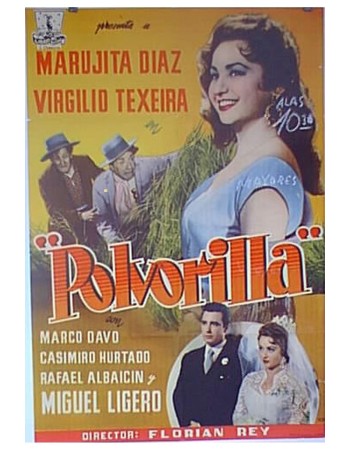 POLVORILLA