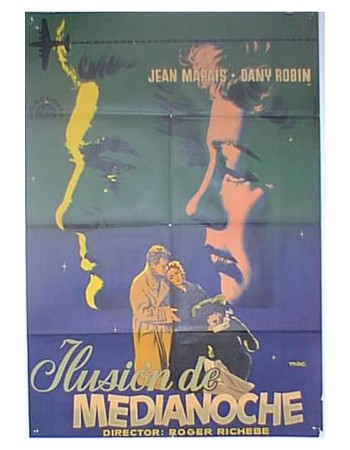 LES AMANTS DE MINUIT