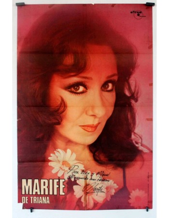 MARIFE DE TRIANA
