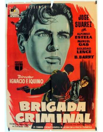 BRIGADA CRIMINAL